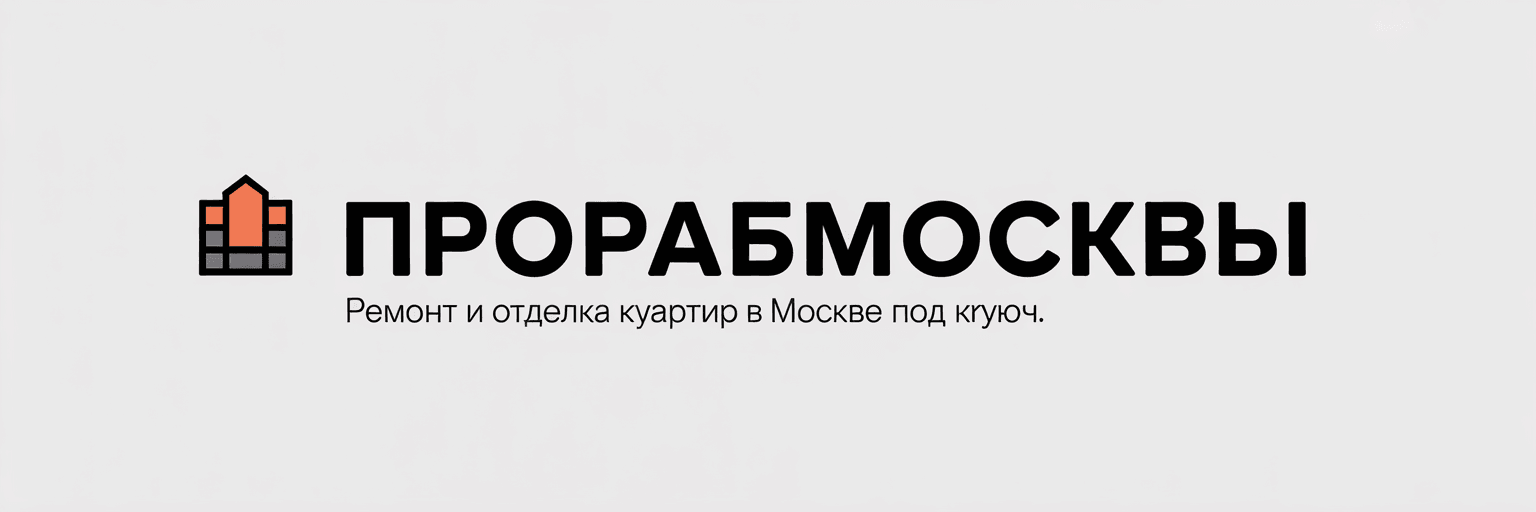 ПрорабМосквы